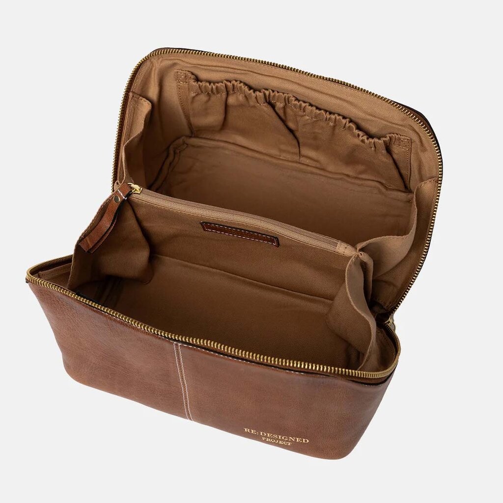 RE:DESIGNED RE:DESIGNED Leather Bags Project 9