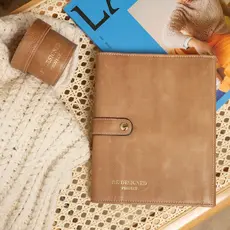 RE:DESIGNED RE:DESIGNED Leather Bags Project 14