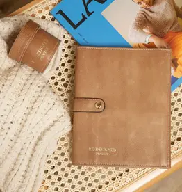 RE:DESIGNED RE:DESIGNED Leather Bags Project 14