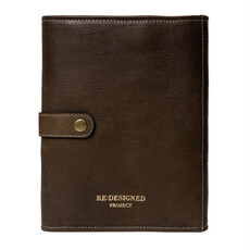 RE:DESIGNED RE:DESIGNED Leather Bags Project 14