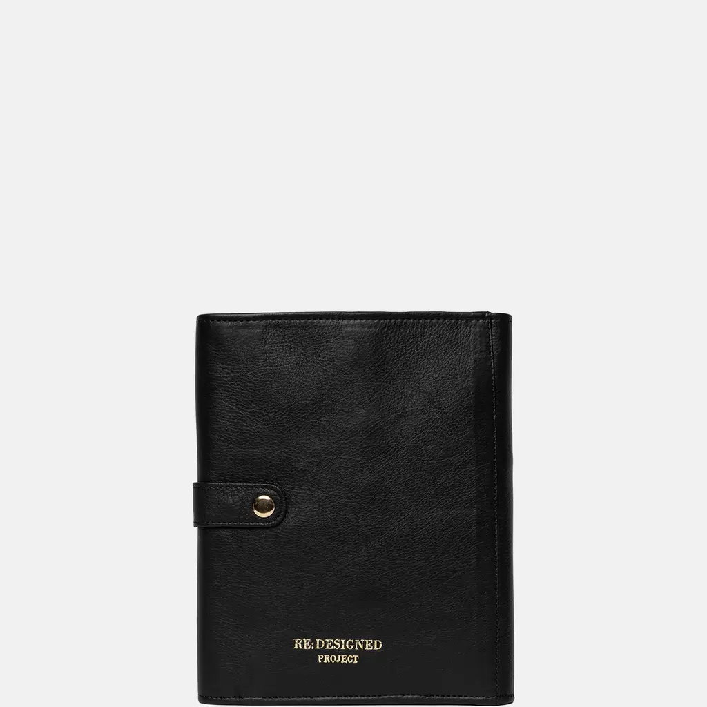 RE:DESIGNED RE:DESIGNED Leather Bags Project 14