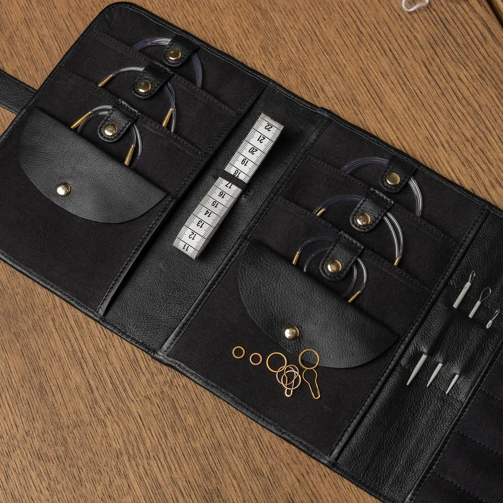 RE:DESIGNED RE:DESIGNED Leather Bags Project 14