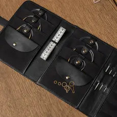 RE:DESIGNED RE:DESIGNED Leather Bags Project 14