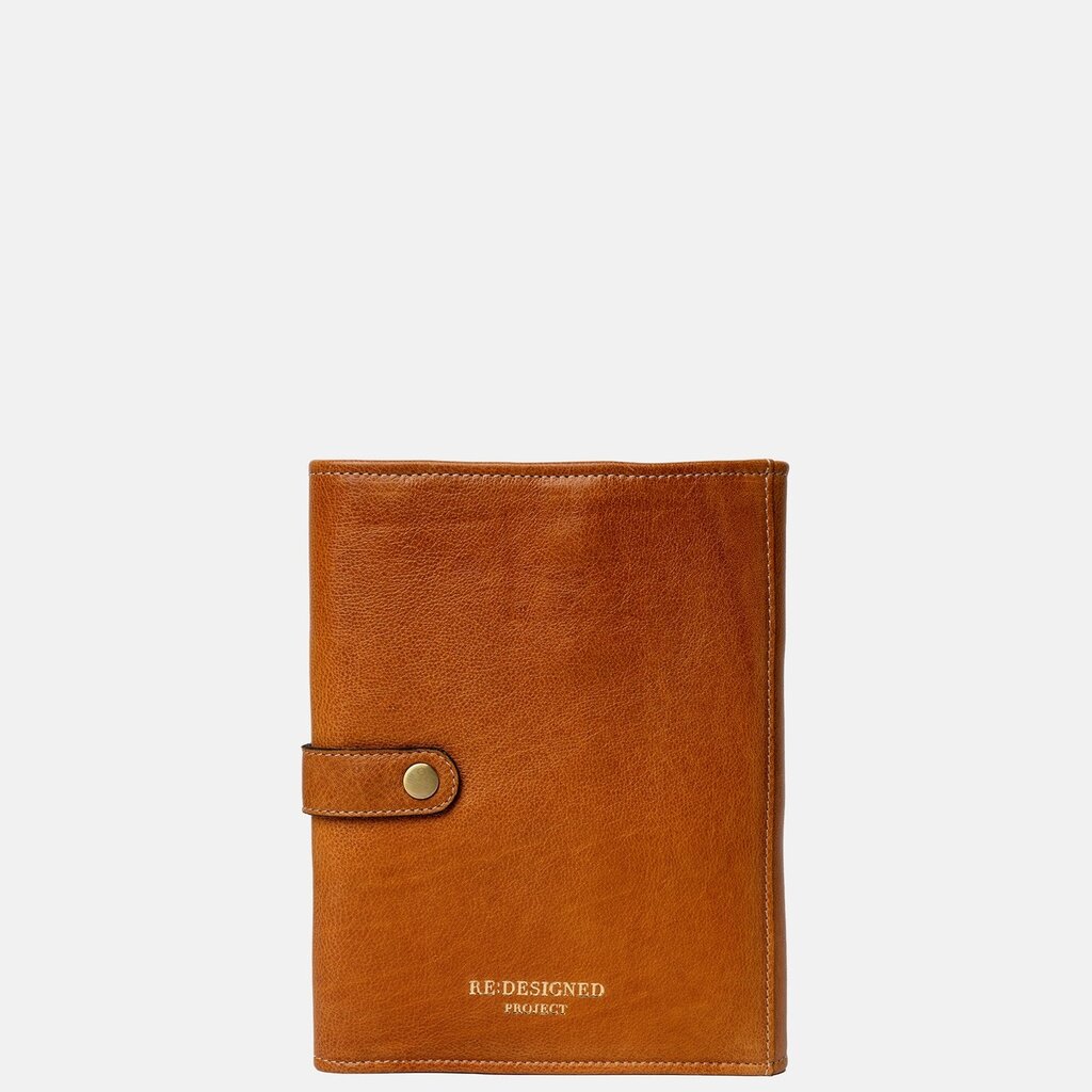 RE:DESIGNED RE:DESIGNED Leather Bags Project 14