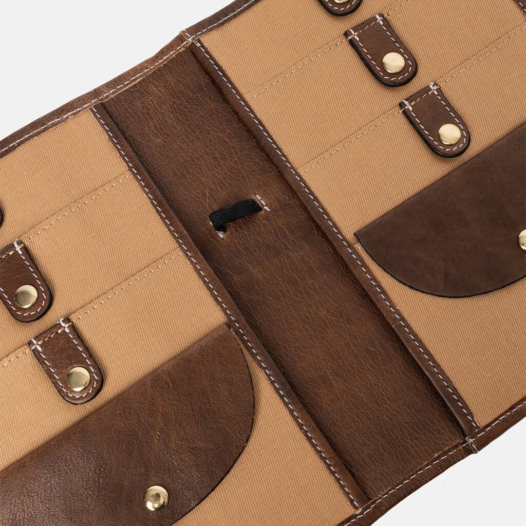 RE:DESIGNED RE:DESIGNED Leather Bags Project 14