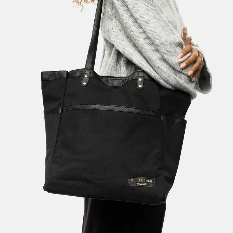 RE:DESIGNED RE:DESIGNED Leather Bags Project 21