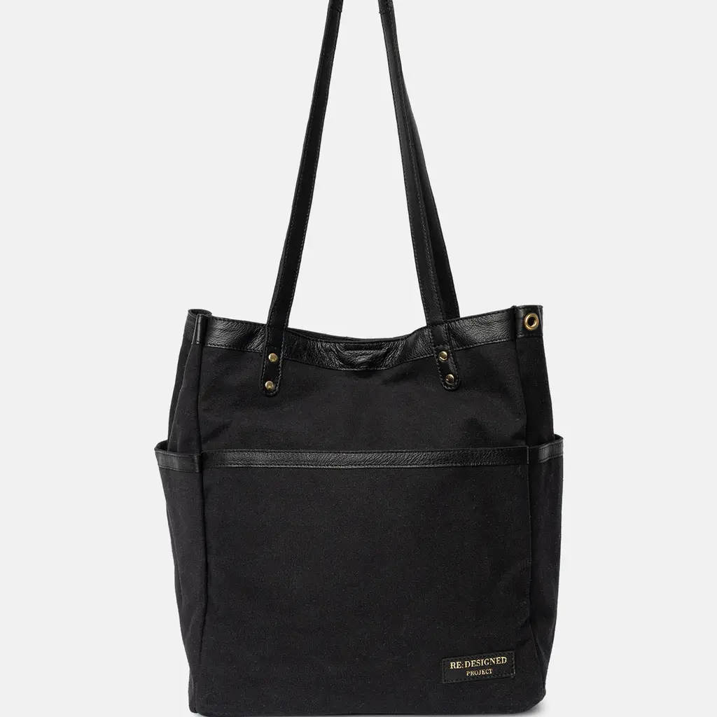 RE:DESIGNED RE:DESIGNED Leather Bags Project 21