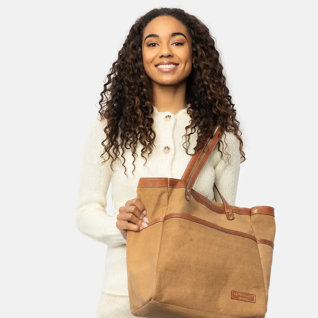 RE:DESIGNED RE:DESIGNED Leather Bags Project 21