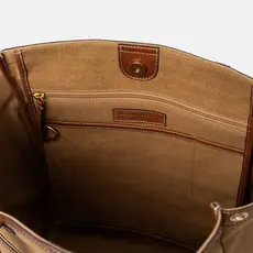 RE:DESIGNED RE:DESIGNED Leather Bags Project 21