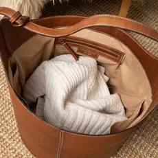 RE:DESIGNED RE:DESIGNED Leather Bags Project 27