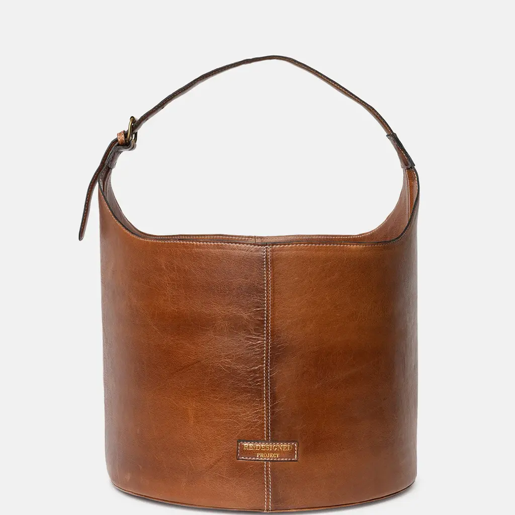 RE:DESIGNED RE:DESIGNED Leather Bags Project 27