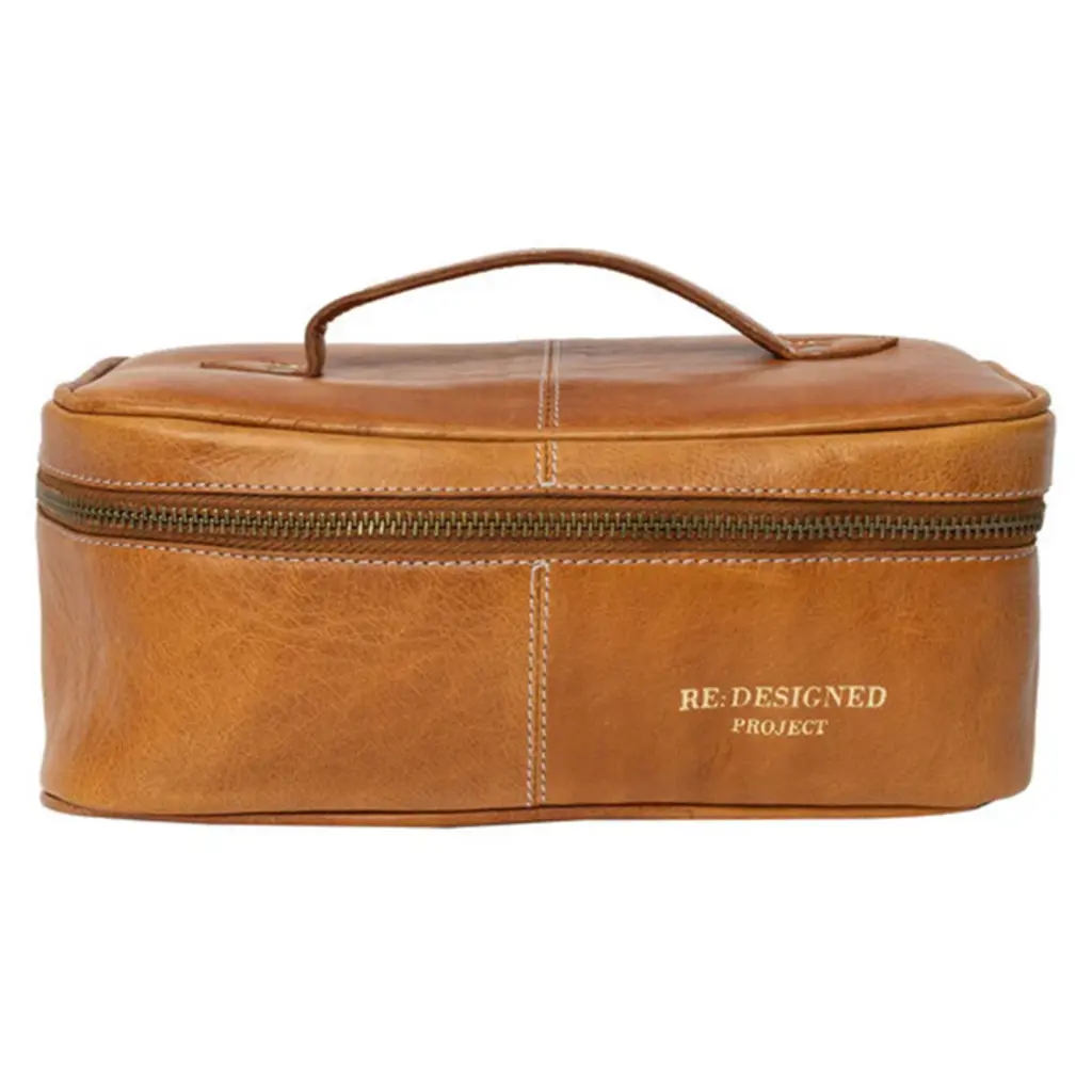 RE:DESIGNED RE:DESIGNED Leather Bags Project 32