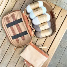 RE:DESIGNED RE:DESIGNED Leather Bags Project 32