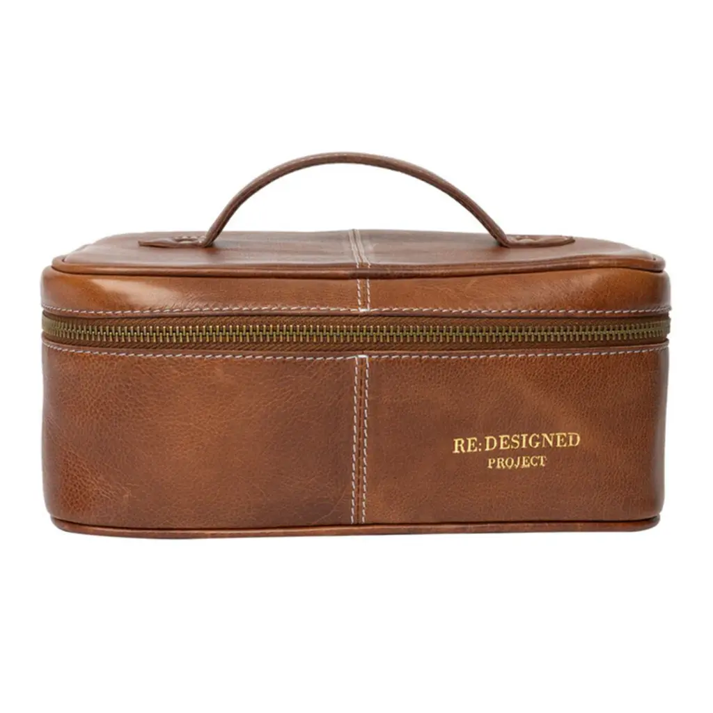 RE:DESIGNED RE:DESIGNED Leather Bags Project 32