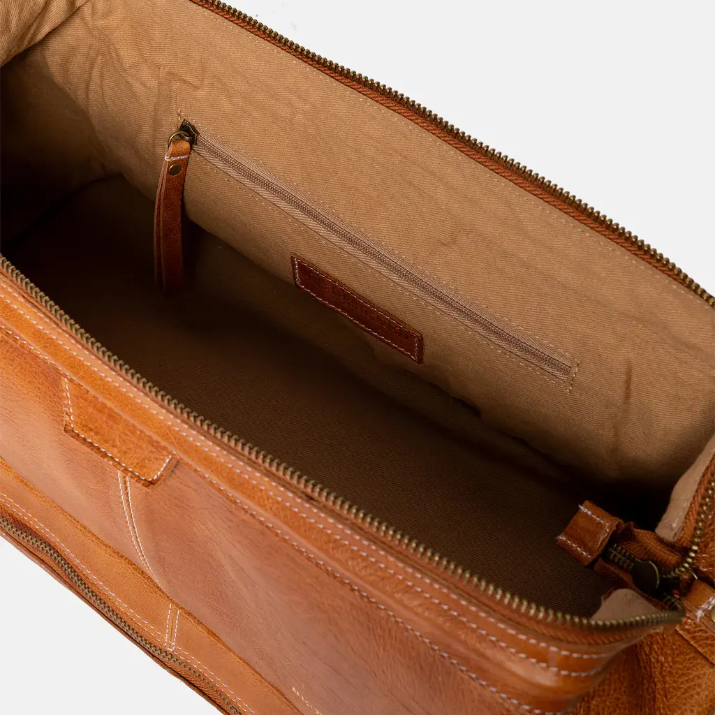 RE:DESIGNED RE:DESIGNED Leather Bags Project 45