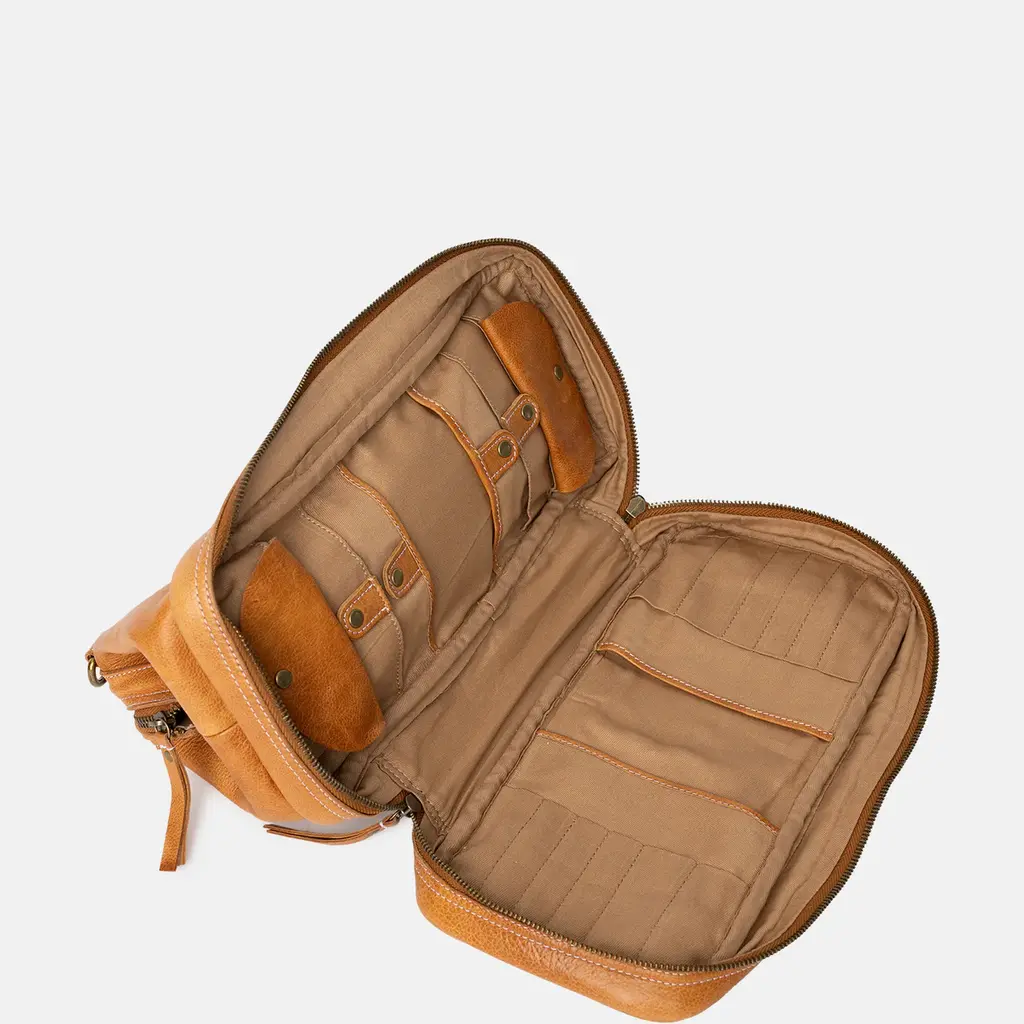 RE:DESIGNED RE:DESIGNED Leather Bags Project 45