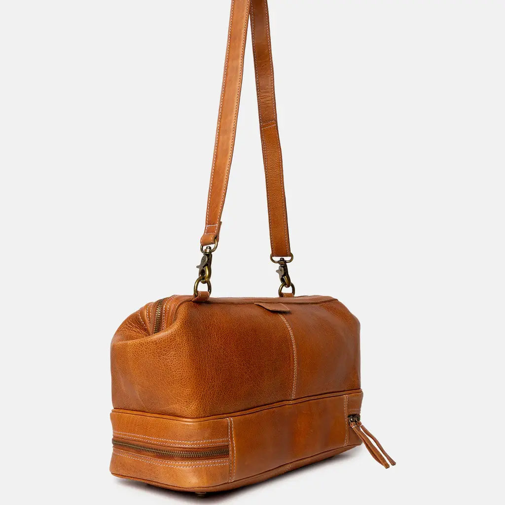 RE:DESIGNED RE:DESIGNED Leather Bags Project 45