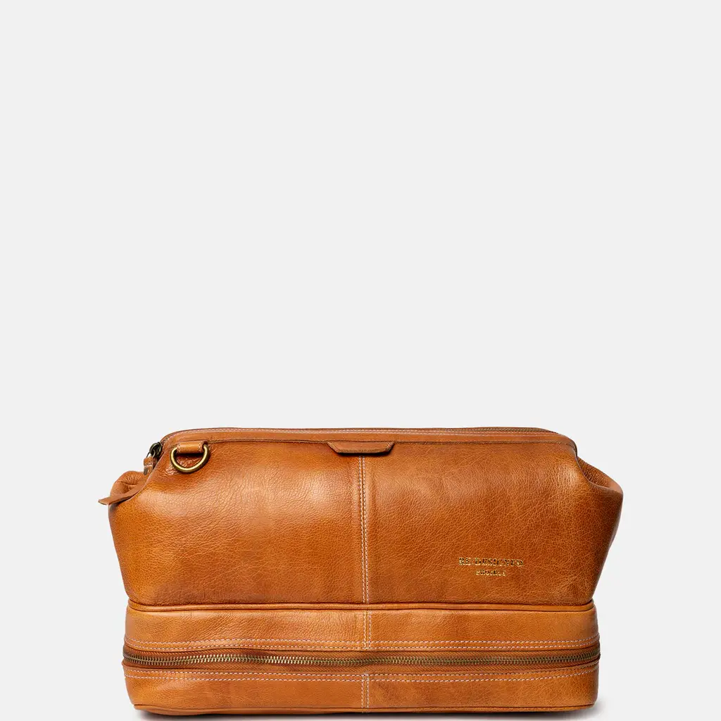 RE:DESIGNED RE:DESIGNED Leather Bags Project 45