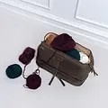RE:DESIGNED RE:DESIGNED Leather Bags Project 45
