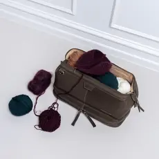 RE:DESIGNED RE:DESIGNED Leather Bags Project 45