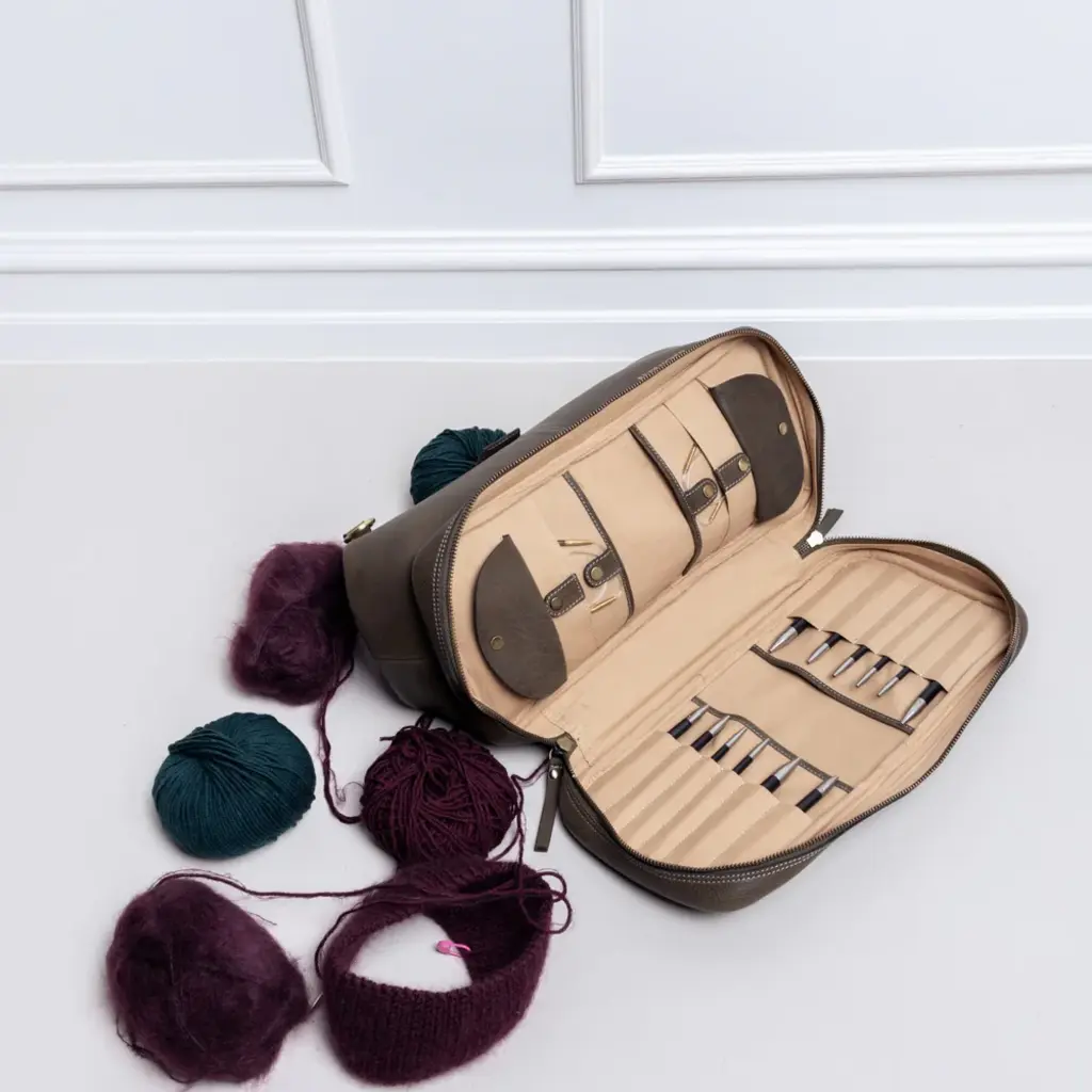 RE:DESIGNED RE:DESIGNED Leather Bags Project 45