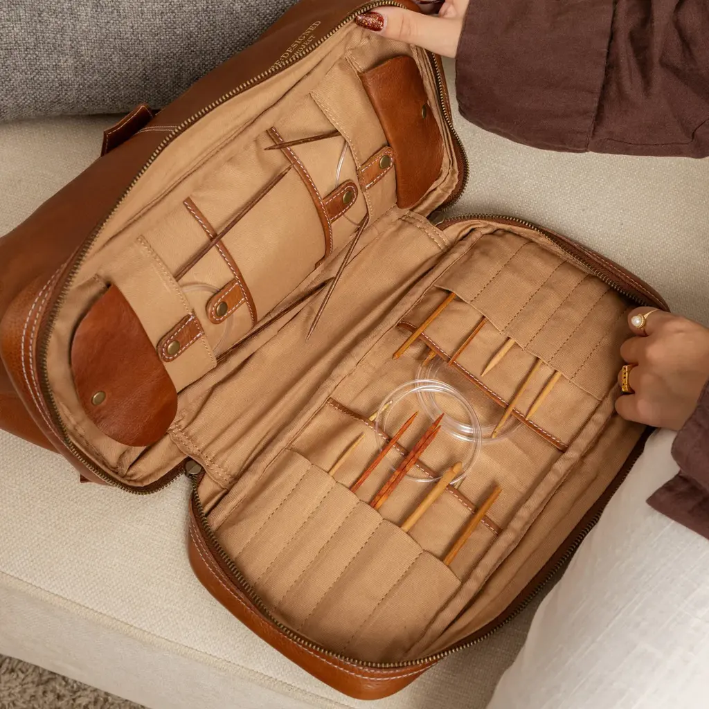 RE:DESIGNED RE:DESIGNED Leather Bags Project 45