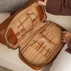 RE:DESIGNED RE:DESIGNED Leather Bags Project 45