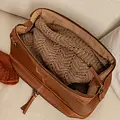 RE:DESIGNED RE:DESIGNED Leather Bags Project 45