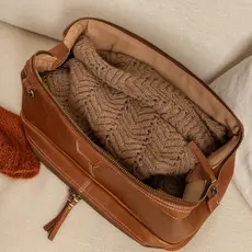 RE:DESIGNED RE:DESIGNED Leather Bags Project 45