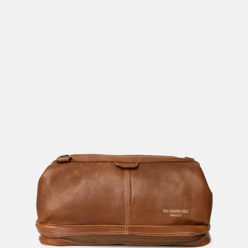 RE:DESIGNED RE:DESIGNED Leather Bags Project 45