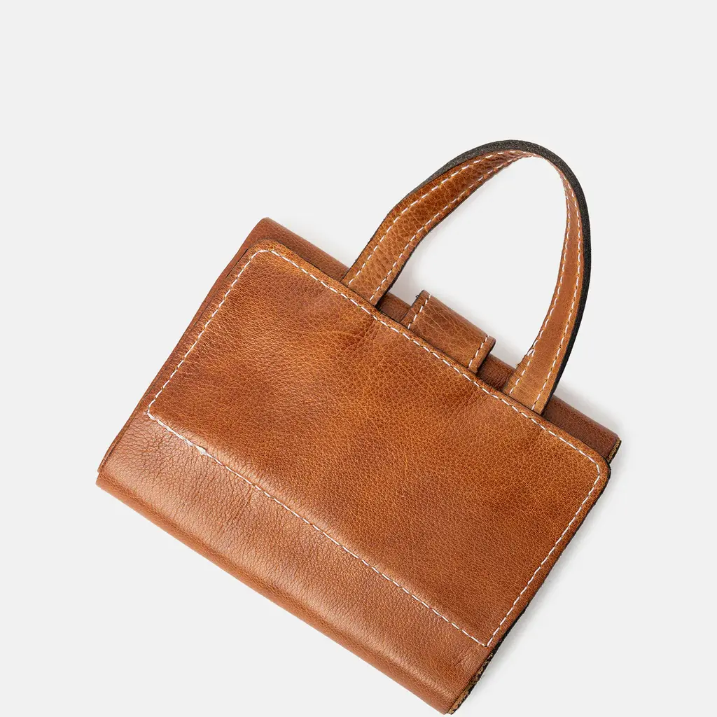 RE:DESIGNED RE:DESIGNED Leather Bags Project 66