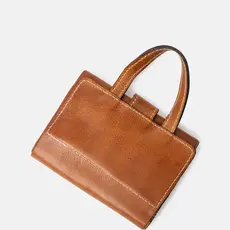 RE:DESIGNED RE:DESIGNED Leather Bags Project 66