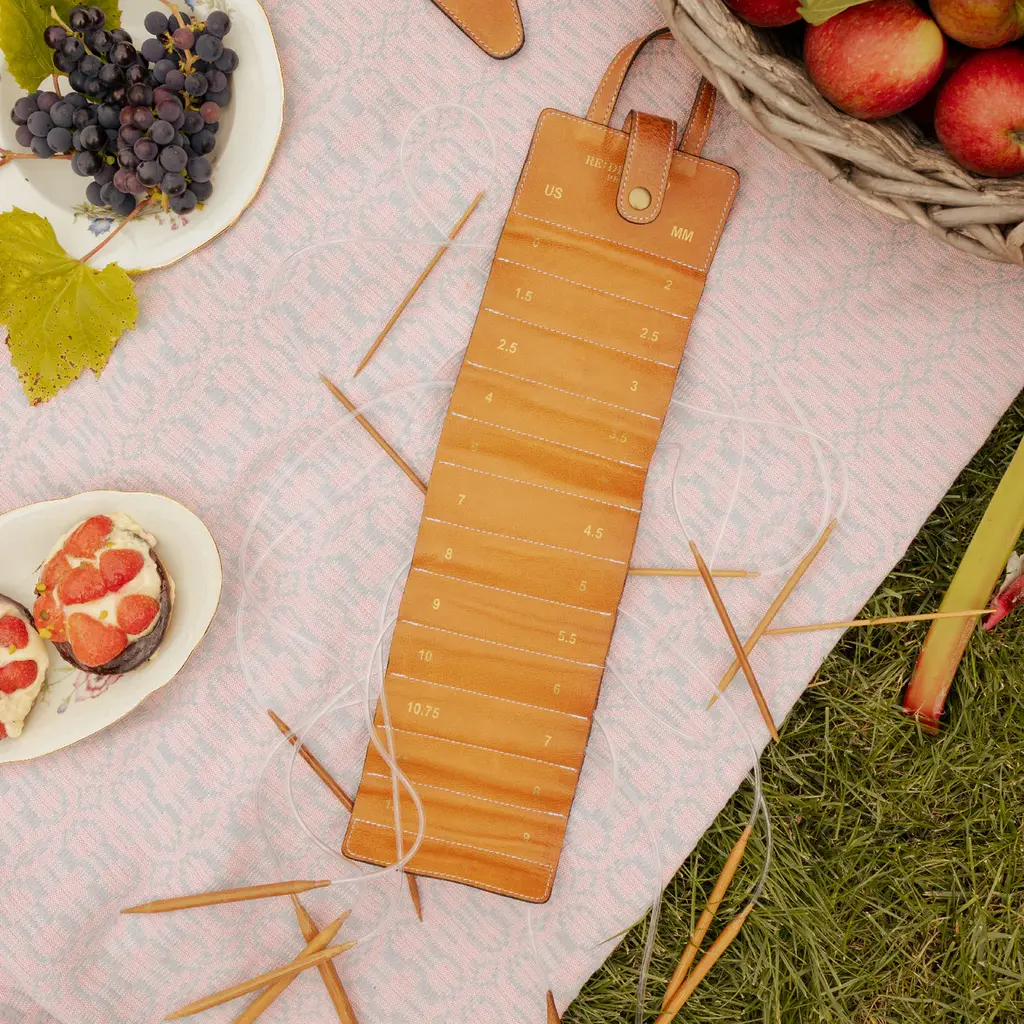 RE:DESIGNED RE:DESIGNED Leather Bags Project 66