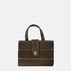 RE:DESIGNED RE:DESIGNED Leather Bags Project 66