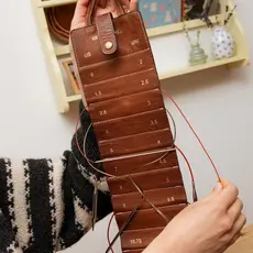 RE:DESIGNED RE:DESIGNED Leather Bags Project 66