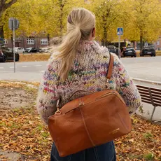 RE:DESIGNED RE:DESIGNED Leather Bags Project 90