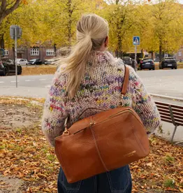 RE:DESIGNED RE:DESIGNED Leather Bags Project 90