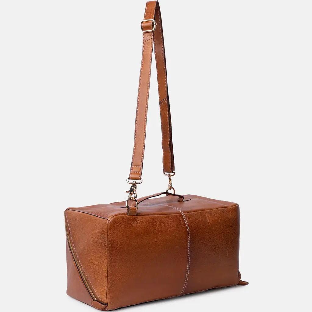 RE:DESIGNED RE:DESIGNED Leather Bags Project 90