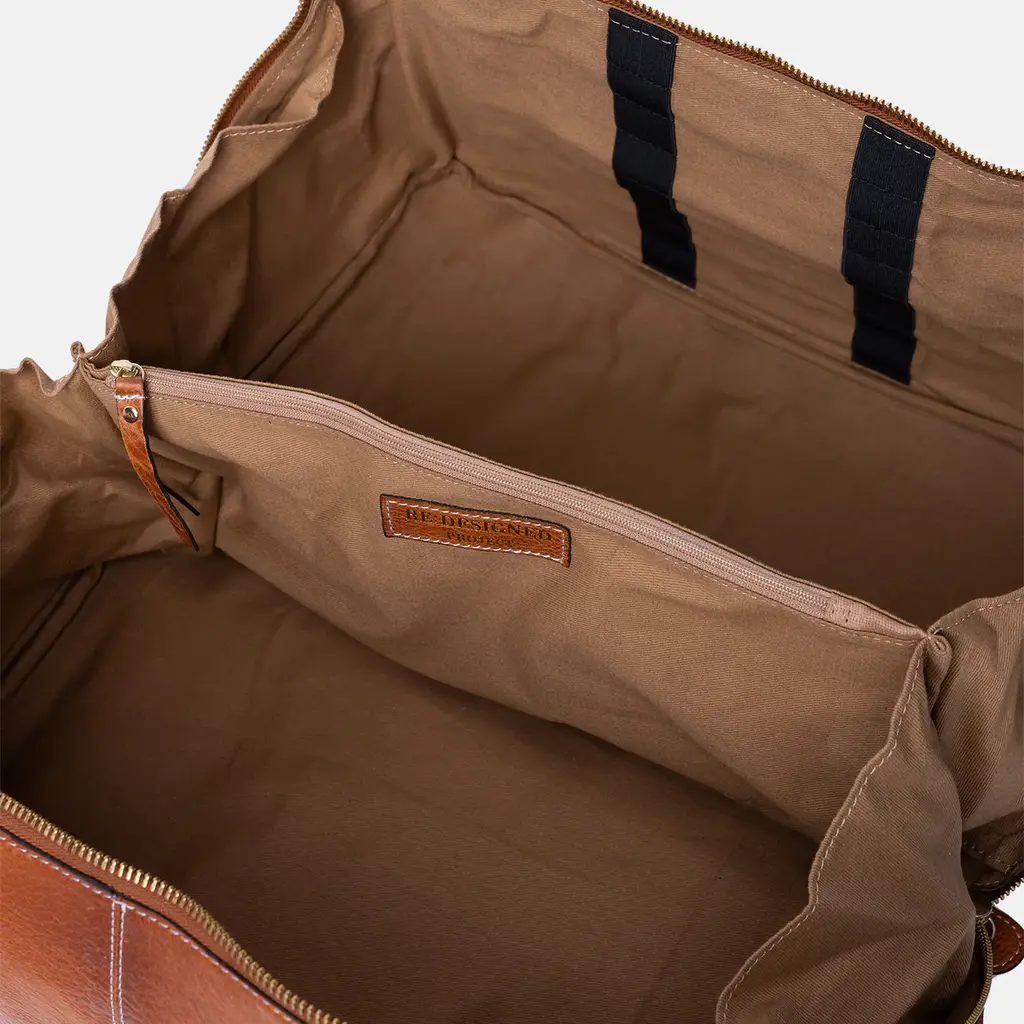 RE:DESIGNED RE:DESIGNED Leather Bags Project 90