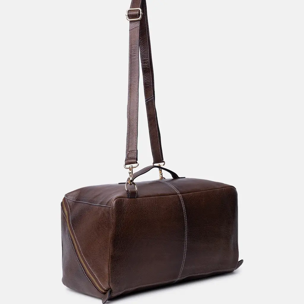 RE:DESIGNED RE:DESIGNED Leather Bags Project 90