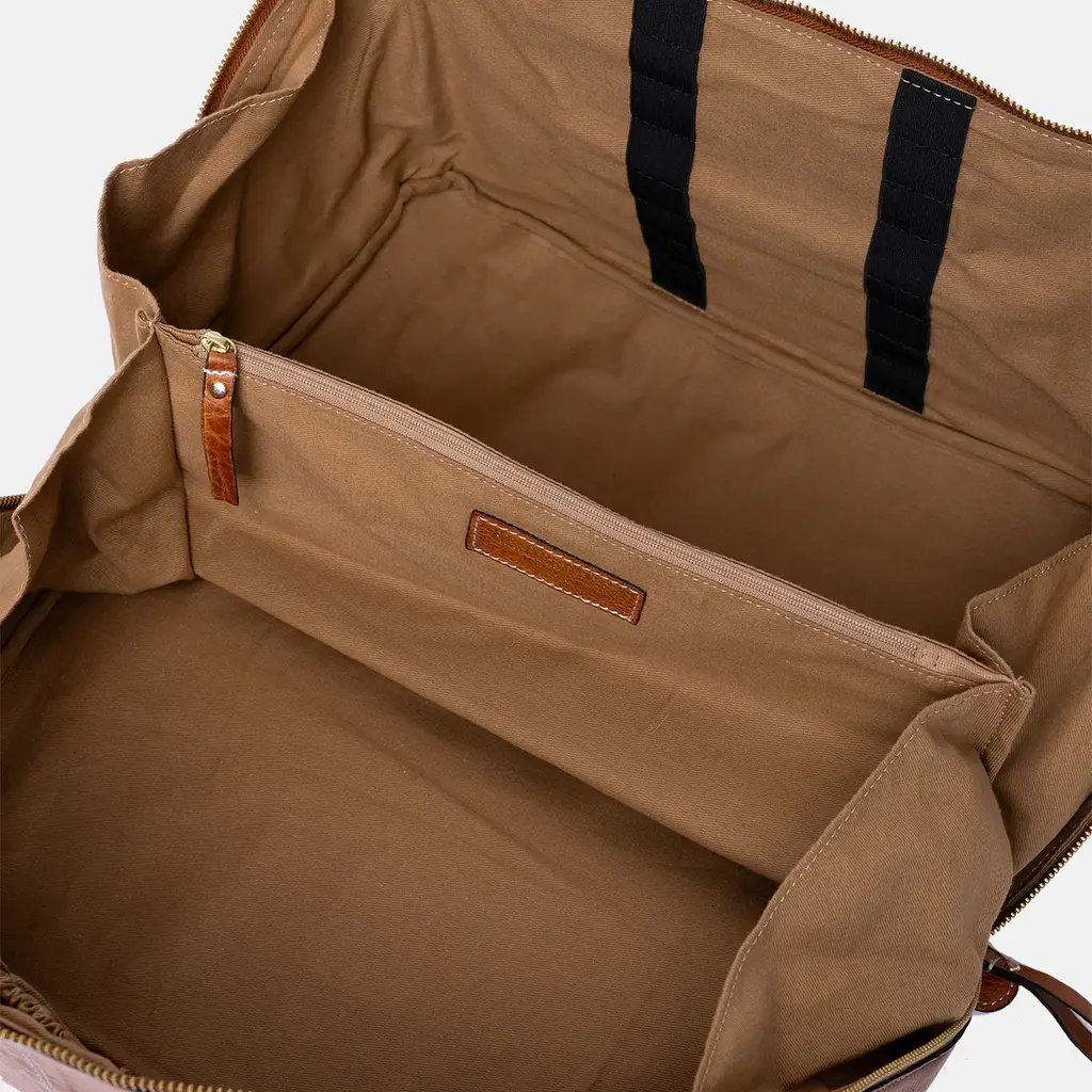 RE:DESIGNED RE:DESIGNED Leather Bags Project 90