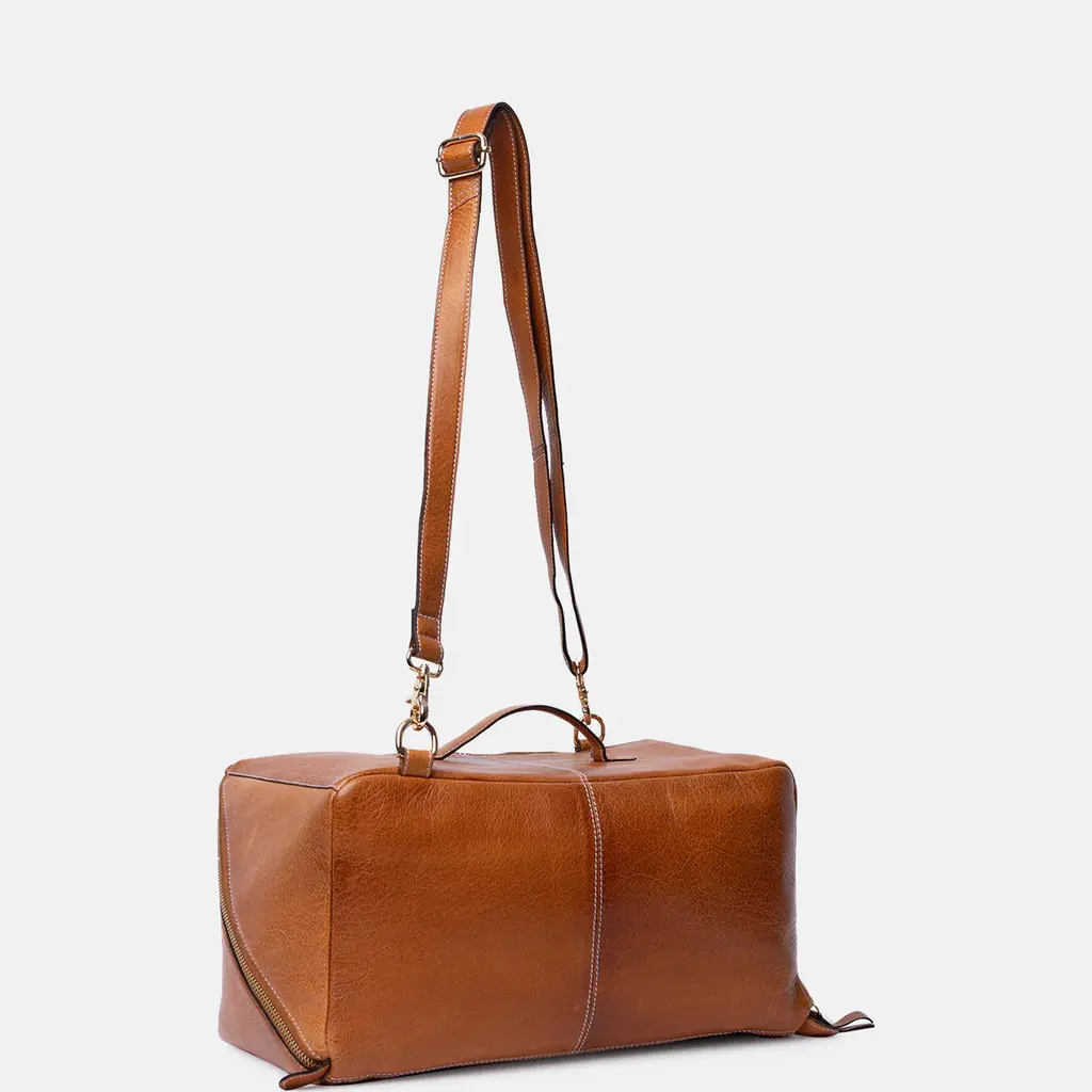 RE:DESIGNED RE:DESIGNED Leather Bags Project 90