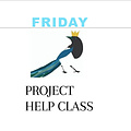 Magpie Knits MAGPIE KNITS Friday Project Help 2026