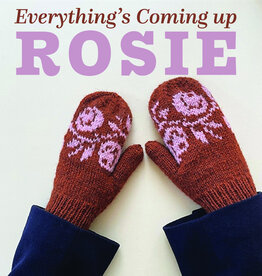 Magpie Knits MAGPIE KNITS "Everythings coming up Rosie"