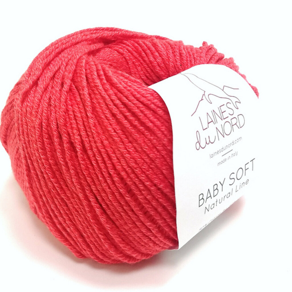 Laines du Nord LAINES DU NORD Baby Soft