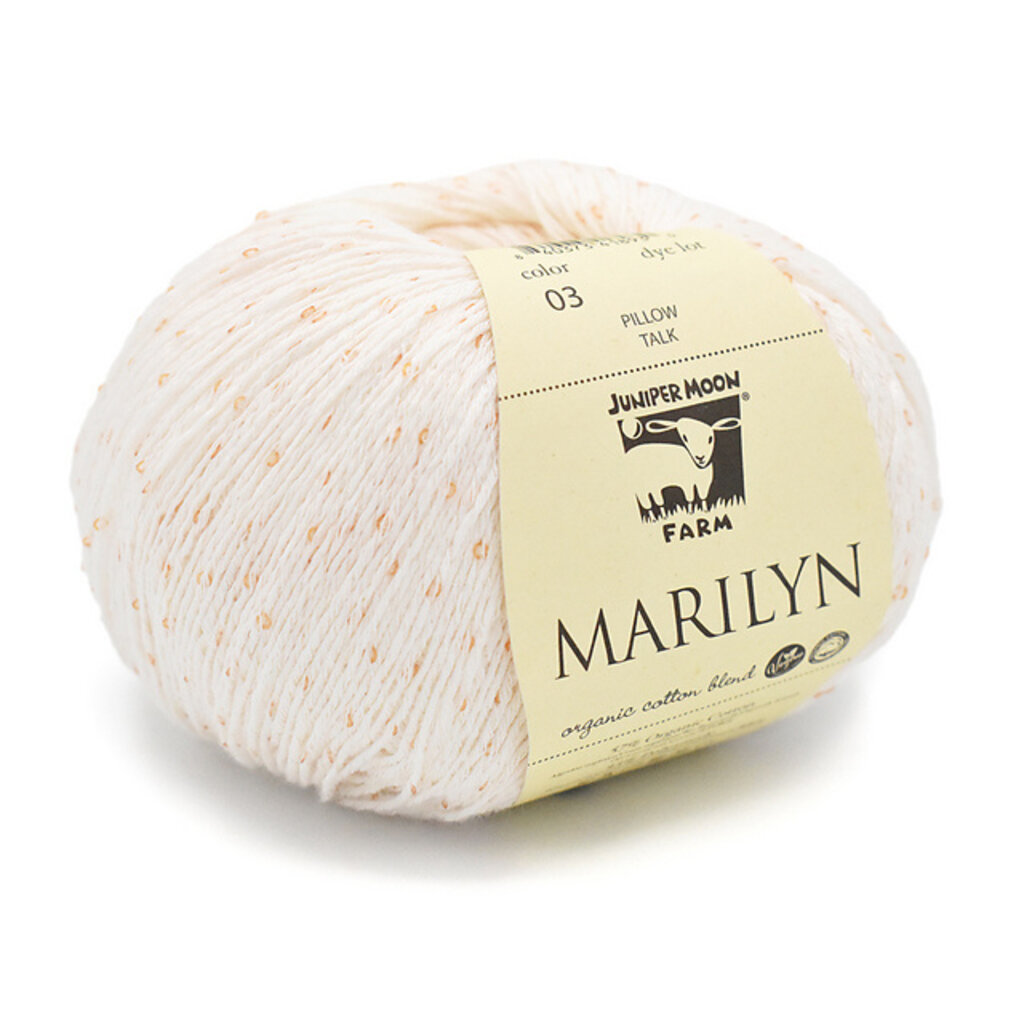 JUNIPER MOON FARM JUNIPER MOON FARM Marilyn