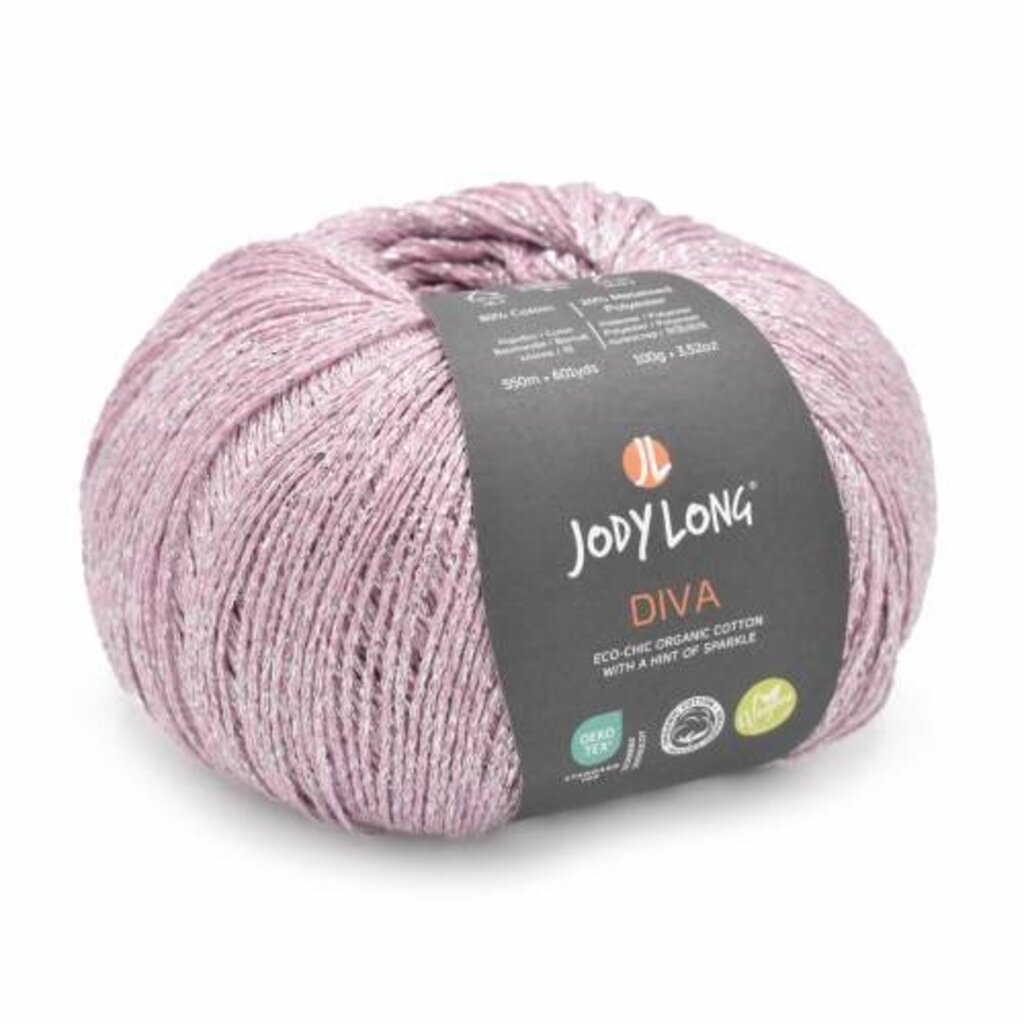 Jody Long JODY LONG Diva