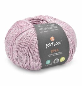 Jody Long JODY LONG Diva