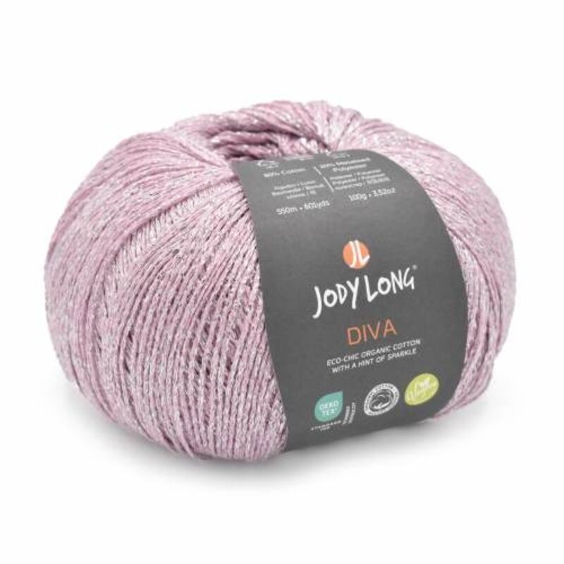 Jody Long JODY LONG Diva