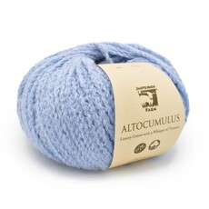 JUNIPER MOON FARM JUNIPER MOON AltoCumulus